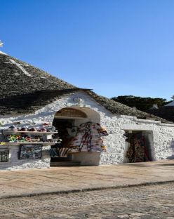 Lucky Puglia