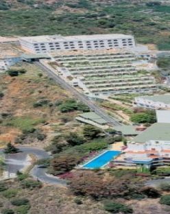 Hotel Antares