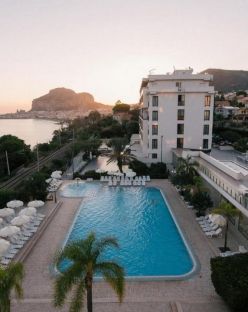 Santa Lucia