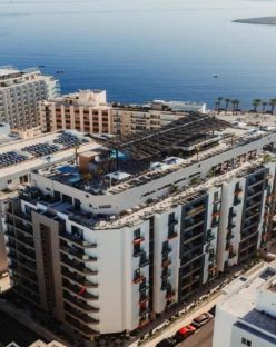 Best Western Premier Malta