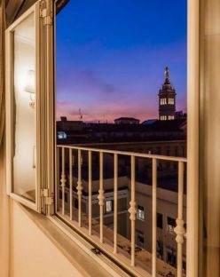 Raeli Hotels Chain