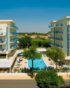 Hotel Miami Jesolo