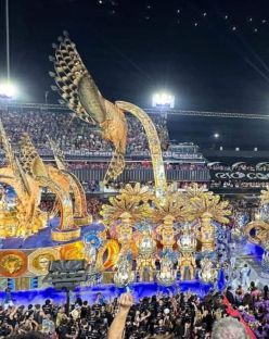 В ритъма на Бразилия и Аржентина – Карнавалът в Рио, водопадите Игуасу и танго в Буенос Айрес