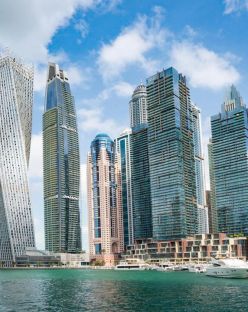 ЧУДЕСАТА на ДУБАЙ и АБУ ДАБИ - лукс и БОНУС 6 екскурзии и всички входни такси - от София