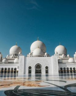ЧУДЕСАТА на ДУБАЙ и АБУ ДАБИ - лукс и БОНУС 6 екскурзии и всички входни такси - от Варна