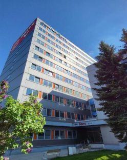 Hotel Abito