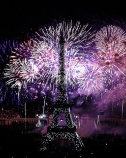 НОВА ГОДИНА в РОМАНТИЧЕН ПАРИЖ- 4 нощувки от София