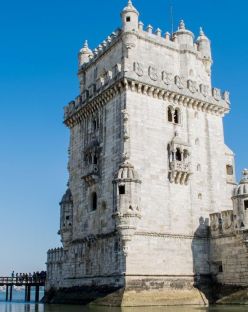 Сърцето на Португалия - Култура, история и вкус - полет от Варна - хотели 3*/4*