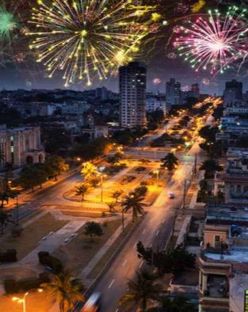 НОВА ГОДИНА В МЕЧТАНА КУБА - Хавана, Тринидад и релакс на Варадеро - 10 нощувки