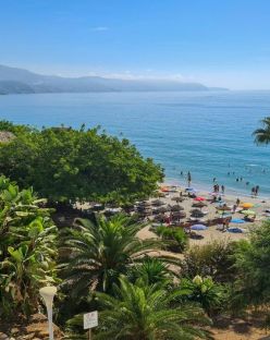 СЛЪНЧЕВА АНДАЛУСИЯ 2026 - Почивка в Коста дел Сол