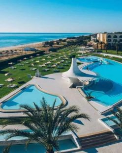 Iberostar Averroes Hotel