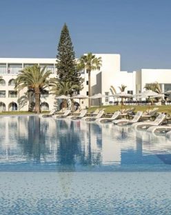 Iberostar Diar El Andalous Premium