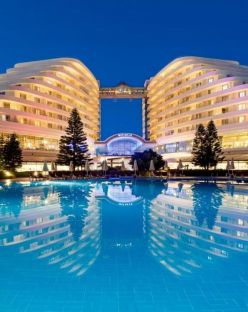 Miracle Resort Hotel 2026