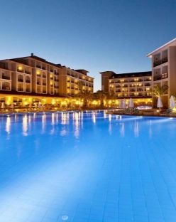 Paloma Oceana Luxury