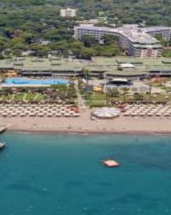 Pine Beach Belek Lux