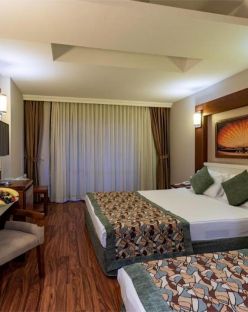 Viking Star Hotel Superior