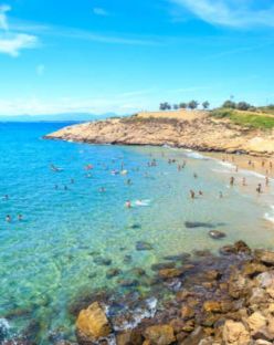 ЗЛАТНА ИСПАНИЯ - Почивка в Коста Дорада 2026