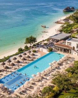 RIU Palace Zanzibar ADULTS ONLY