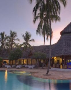 Bluebay Beach Resort and SPA