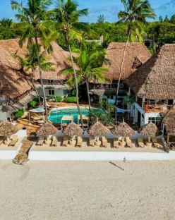 AHG DREAMS BAY BOUTIQUE - ADULTS ONLY