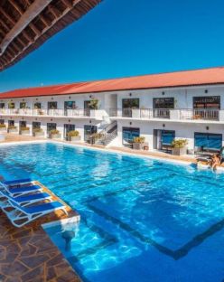 Canary Hotel and Spa