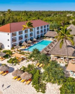 AHG SUN BAY MLILILE BEACH HOTEL