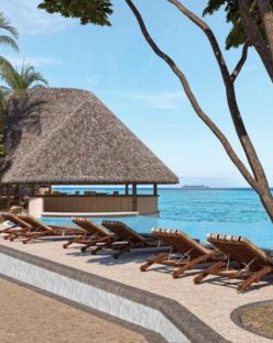 Matemwe Attitude - Adults Only