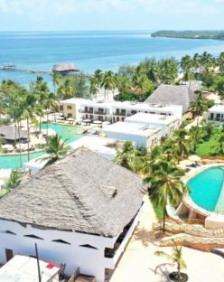 Paradise Beach Resort