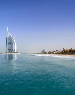 ЧУДЕСАТА на ДУБАЙ и АБУ ДАБИ - лукс и БОНУС 5 екскурзии с полет от София
