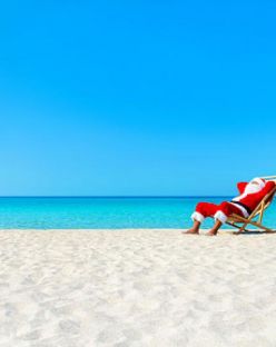 Коледа в Шарм ел Шейх – Слънце, море и празнична магия!