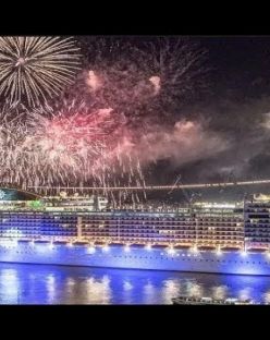 Нова Година 2026 - Египет – От А до Я! Луксозен круиз по Нил + Кайро + Хургада от Варна до Хургада