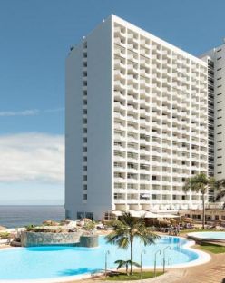 Precise Resort Puerto de la Cruz