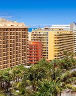 BE LIVE EXPERIENCE OROTAVA