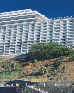 HOTEL BEST SEMIRAMIS