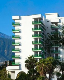 Sol Puerto De La Cruz