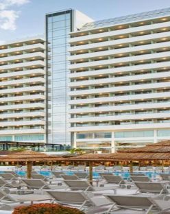 Meliá Costa Atlantis