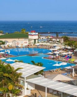 Alexandre Hotel Gala