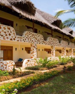 Fruit and Spice Wellness Resort Zanzibar