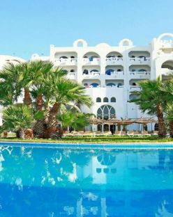 Lella Baya Thalasso Standard