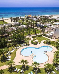 Delphino Beach Premium 4*