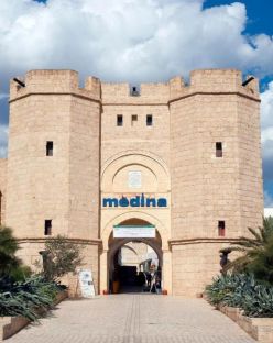 Diar Lemdina Standard