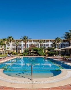 Medina Belisaire Superior