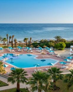 Vincci Helya Beach and Spa Superior