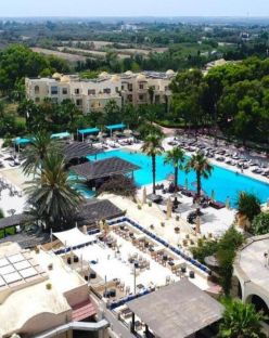 Africa Jade Thalasso Standard