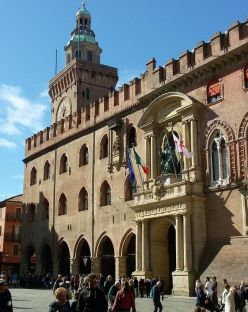 КОЛЕДНО НАСТРОЕНИЕ във ФЛОРЕНЦИЯ - 3 нощувки с чартър от Варна до Перуджа