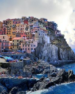 Почивка в КАМПАНИЯ с вкус на лимончело - полет от София - 7 нощувки