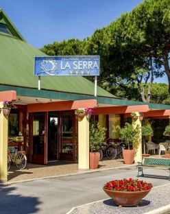 La Serra Italy Village Beach Resort