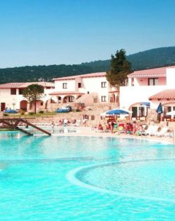 Lucky Sardinia 3 or 4 stars
