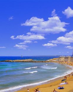 Приказна почивка в Пулия с включена екскурзия на Бари