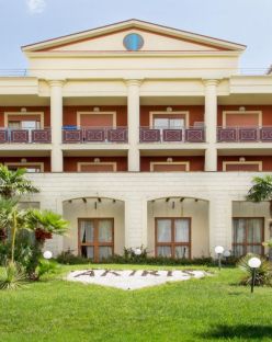 Akiris Resort Premium